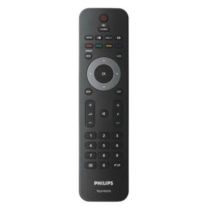 Оригинальный пульт для Philips 242254901911