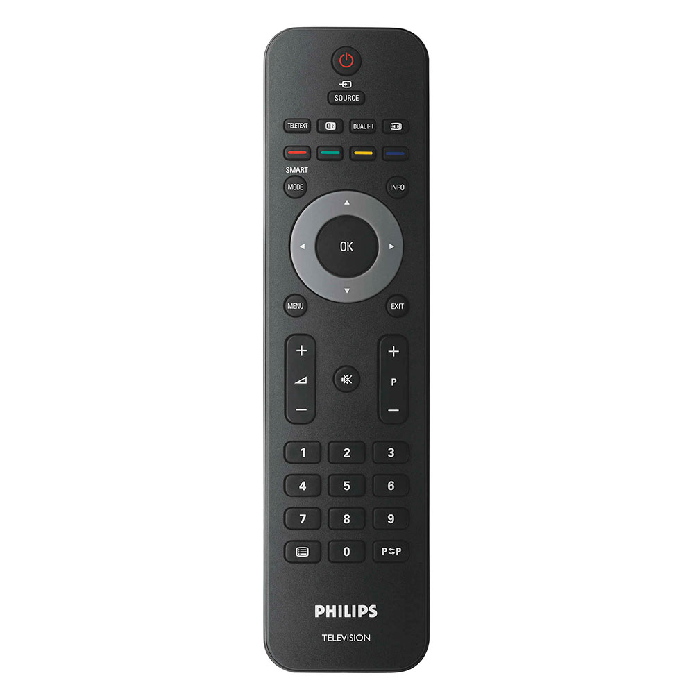 Оригинальный пульт для Philips 242254901911 Оригинальный пульт для Philips 242254901911