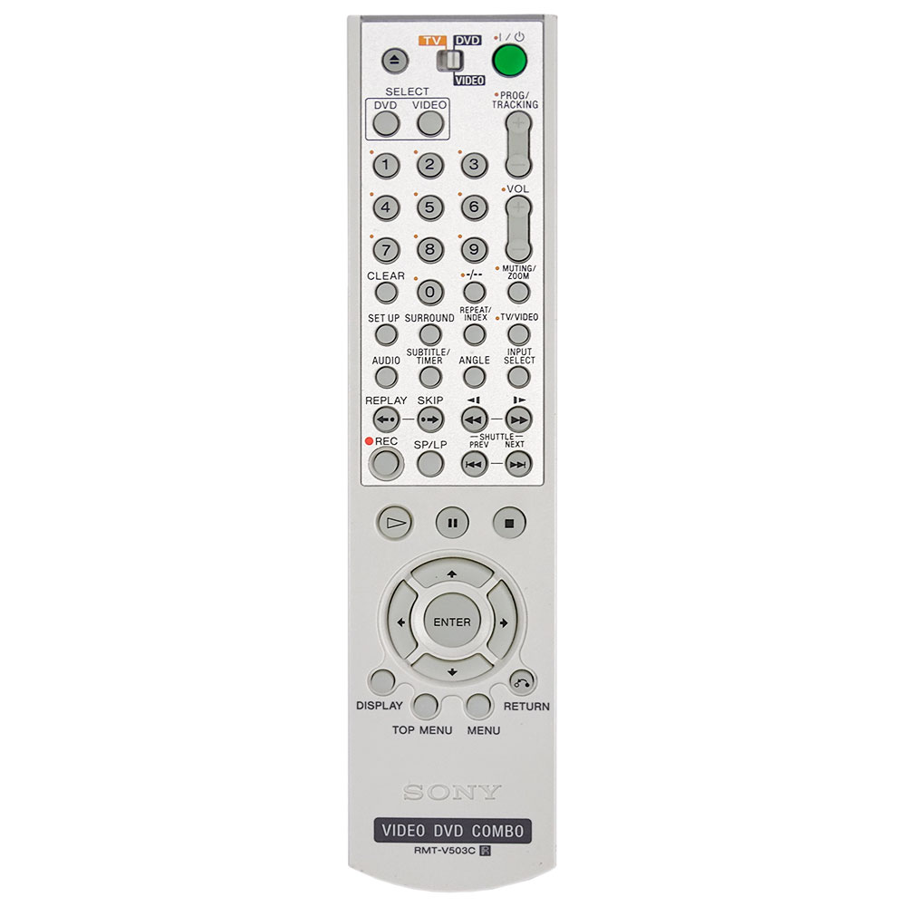 Пульт для Sony RMT-V503C Пульт для Sony RMT-V503C