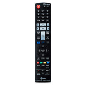 Оригинальный пульт для LG AKB73775609