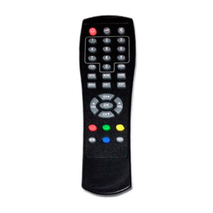 Пульт для Optex Starcom ORT-8817 (фото пульта)