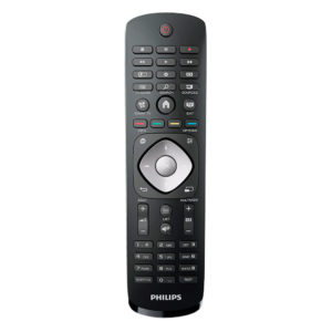 Оригинальный пульт для Philips YKF347-003