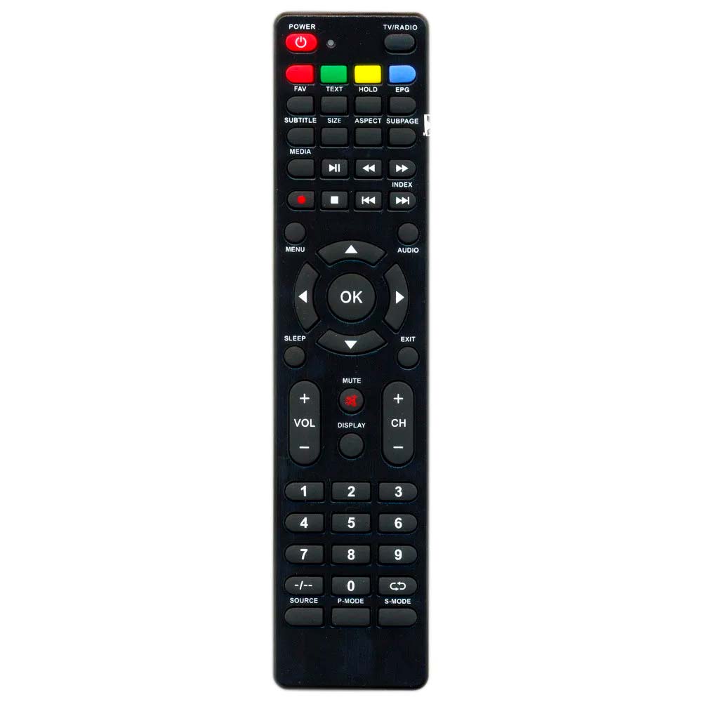 Пульт для JTC D242KL Пульт для JTC D242KL