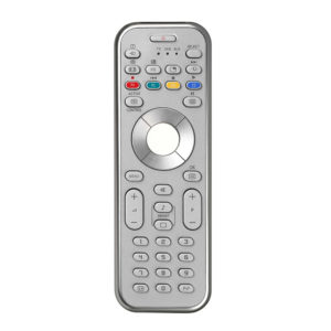 Пульт для Philips RC1553801/01 (фото пульта)