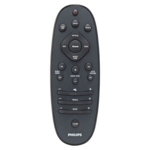 Пульт для Philips 996510058017 (фото пульта)