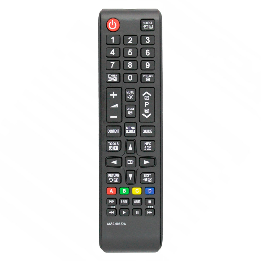 Пульт для Samsung AA59-00622A (фото пульта) Пульт для Samsung AA59-00622A (фото пульта)