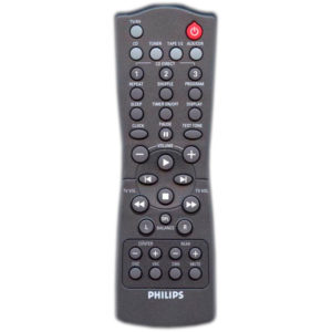 Пульт для Philips 313911878270 (фото пульта)
