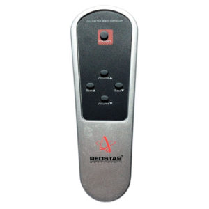 Пульт для Redstar RS515