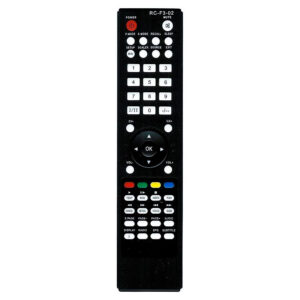 Пульт для ECG RC-F3-02