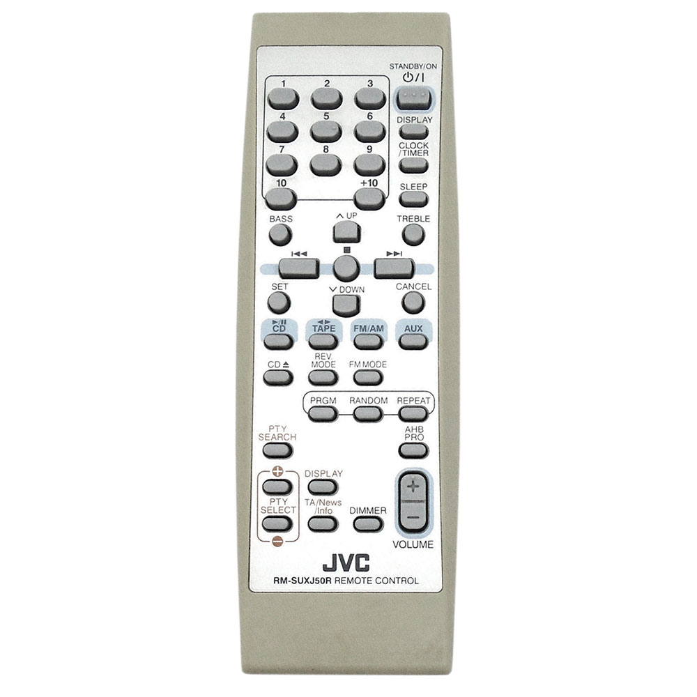Пульт для JVC RM-SUXJ60R Пульт для JVC RM-SUXJ60R