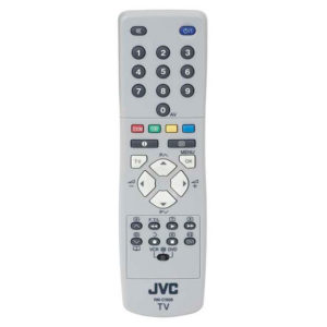 Оригинальный пульт для JVC RM-C1500