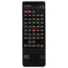 Пульт для Luxman RA383 (фото пульта)