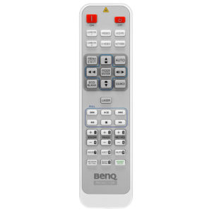 Пульт для BenQ 5J.JAD06.001
