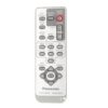 Пульт для Panasonic N2QAEC000017 (фото пульта)