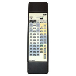 Пульт для Onkyo RC-399M