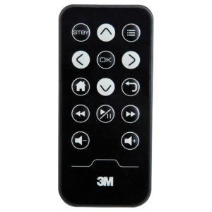 Пульт для 3M MP220