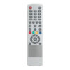 Пульт для Globalteq GCR-300CX (фото пульта)
