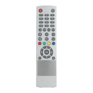Пульт для Globalteq GCR-300CX (фото пульта)