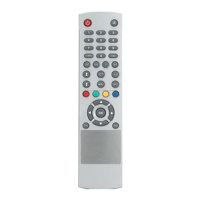 Пульт для Globalteq GCR-300CX (фото пульта) Пульт для Globalteq GCR-300CX (фото пульта)
