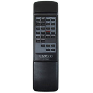 Пульт для KENWOOD RC-R0301 (фото пульта)