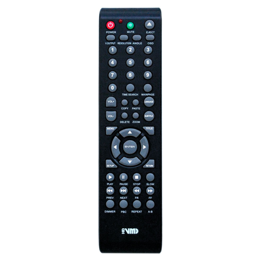 Пульт для NME HD VMD ML777S, ML787S Пульт для NME HD VMD ML777S, ML787S