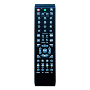 Пульт для NEC HD VMD ML 777S (фото пульта)