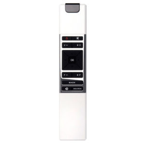 Пульт для Hyundai MOTIONRC for SMART TV (фото пульта)