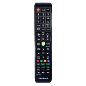 Оригинальный пульт для Samsung AA83-00655A