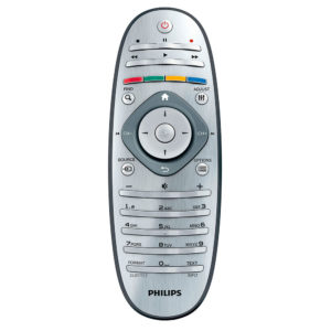 Оригинальный пульт для Philips YKF298-003