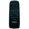 Пульт для Panasonic RAK-RX135WH (фото пульта)