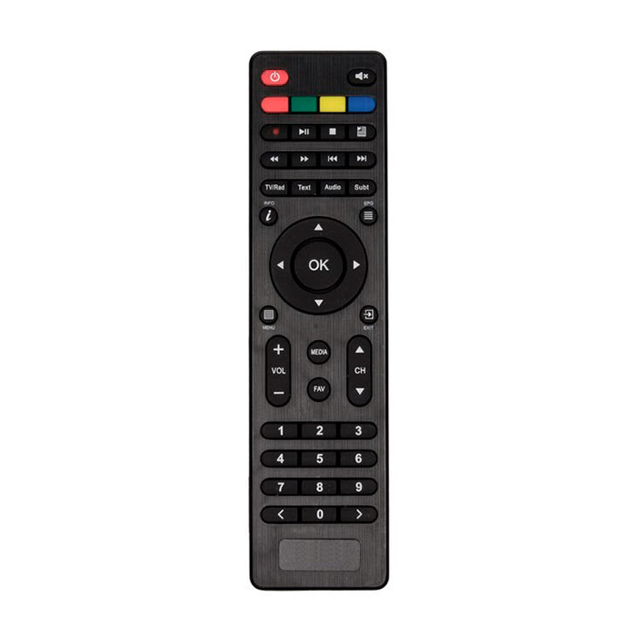 Пульт для Opticum HD AX Odin2 Hybrid DVB-C/T2 (фото пульта) Пульт для Opticum HD AX Odin2 Hybrid DVB-C/T2 (фото пульта)