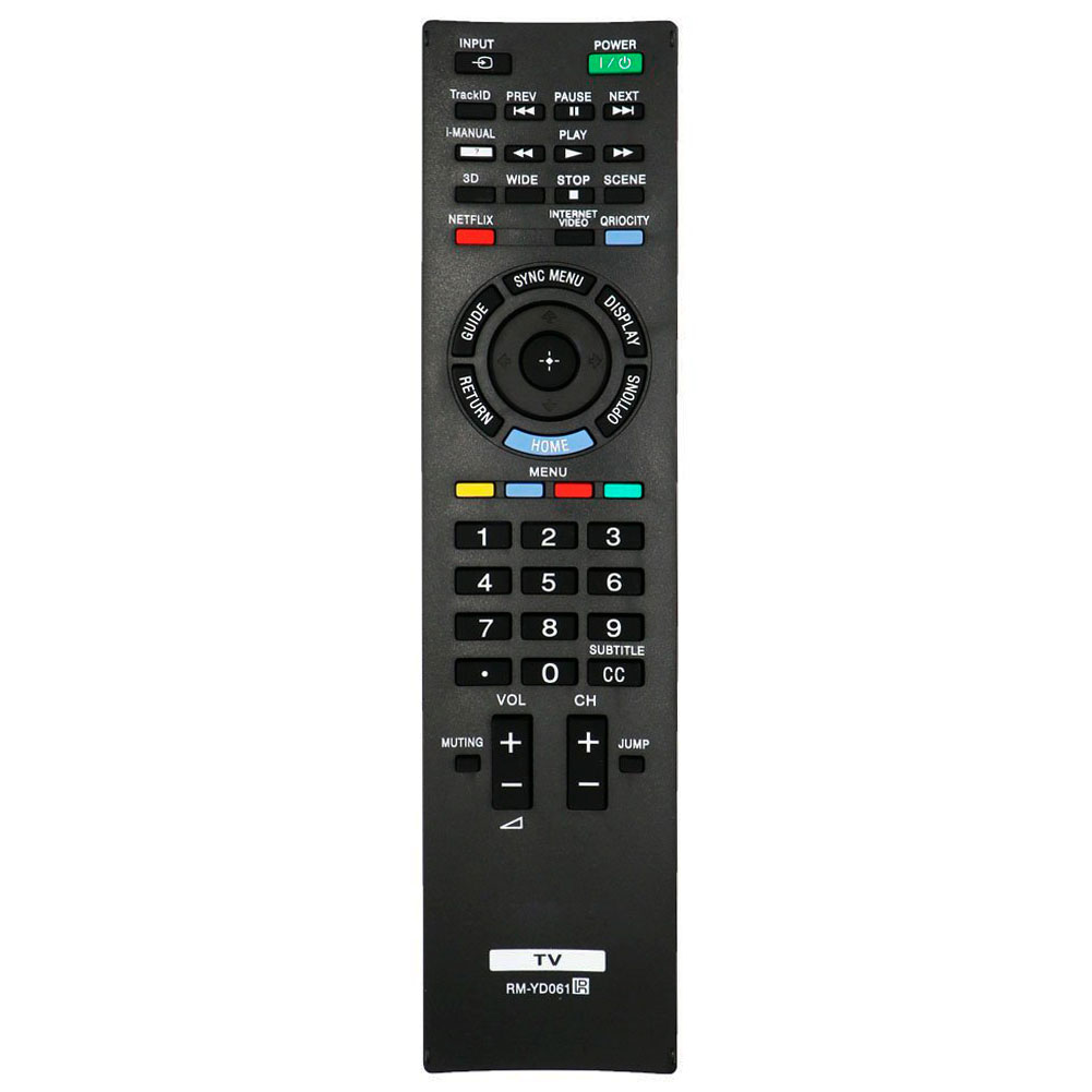 Пульт для SONY RM-YD061 Пульт для SONY RM-YD061