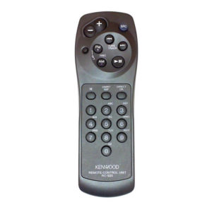 Пульт для KENWOOD RC-520