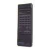 Пульт для Onkyo RC-165T (фото пульта)