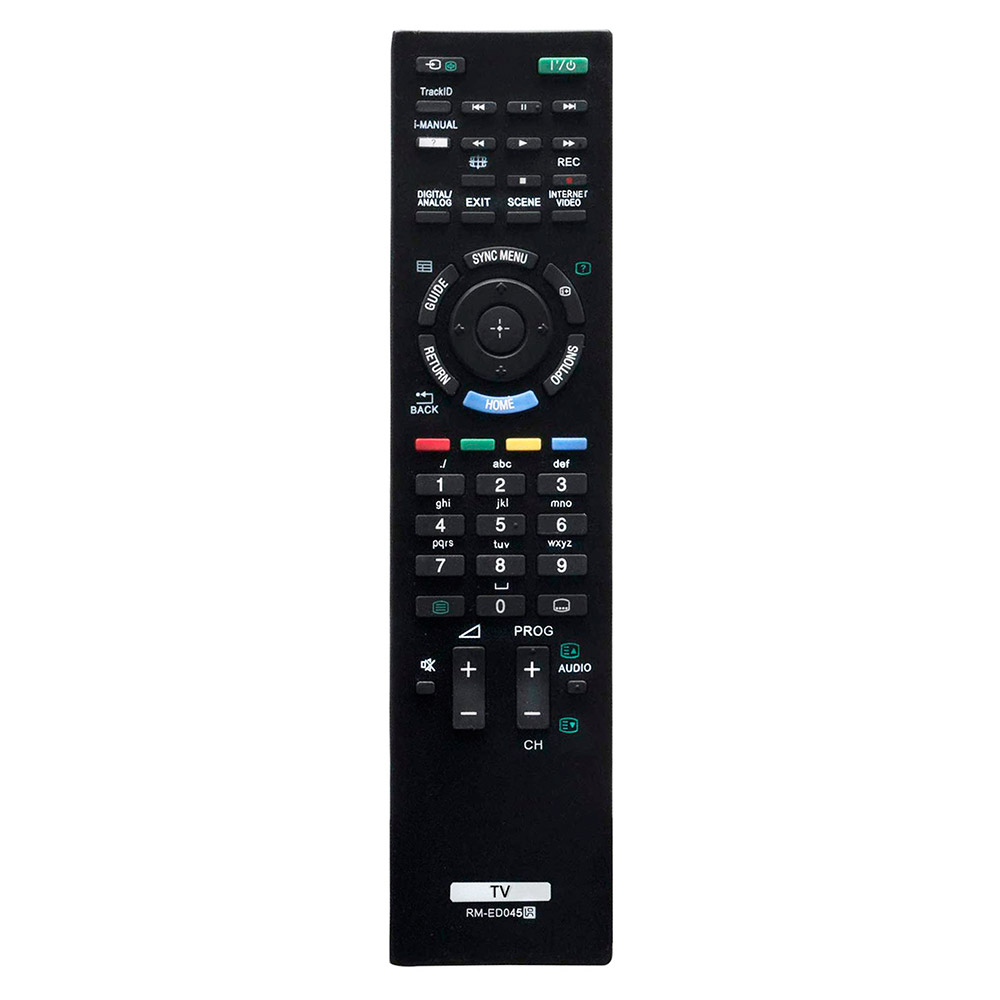 Пульт для Sony RM-ED045 (фото пульта) Пульт для Sony RM-ED045 (фото пульта)