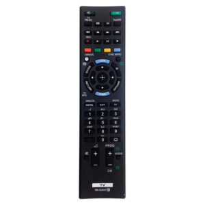 Пульт дzля Sony RMED047 (фото пульта)