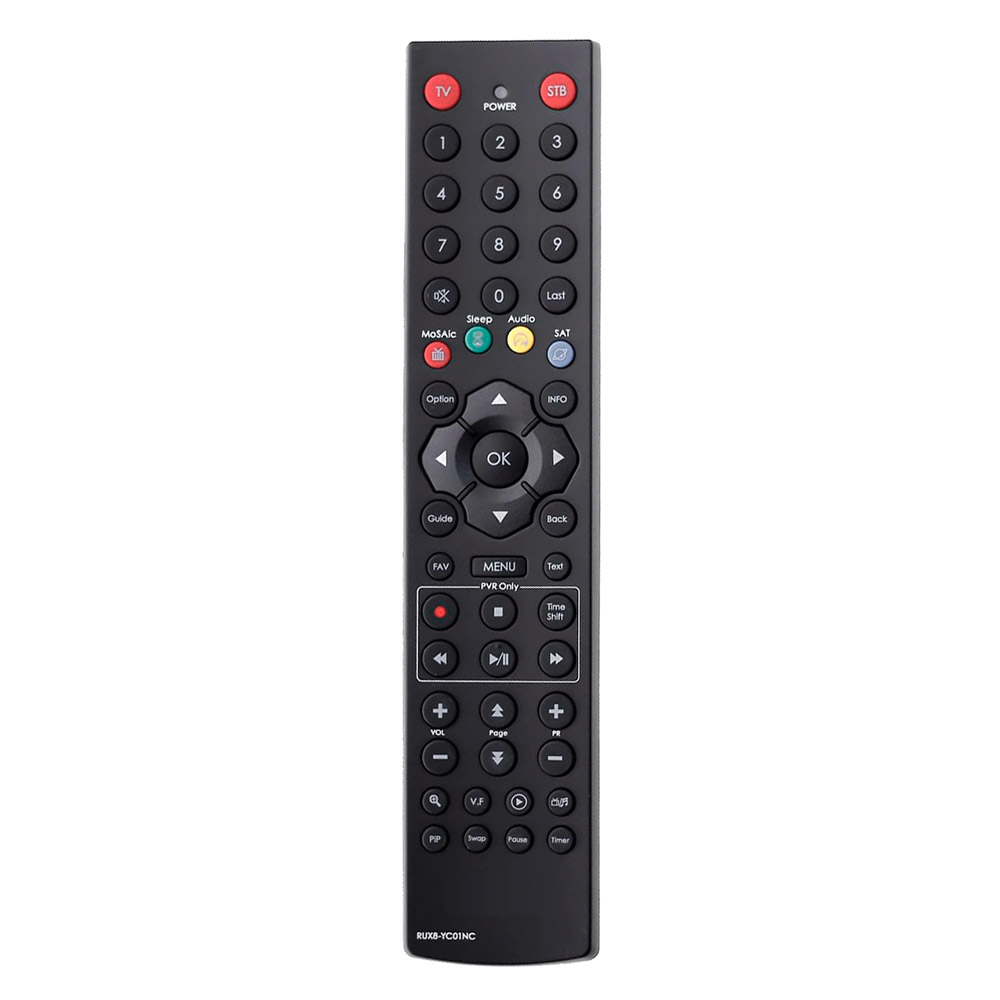 Пульт для Vantage RUX8-YC01NC (фото пульта) Пульт для Vantage RUX8-YC01NC (фото пульта)