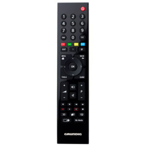 Оригинальный пульт для Grundig TP7 (TP7187R)