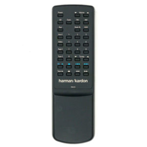 Пульт для HARMAN KARDON RIA101