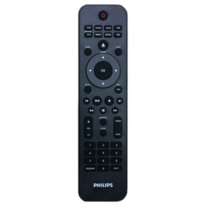 Оригинальный пульт для Philips MCM7000/12