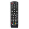 Пульт для Gogen DVB168-T2 PVR (фото пульта)