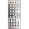 Пульт для Sony RM-SMD1 (фото пульта)