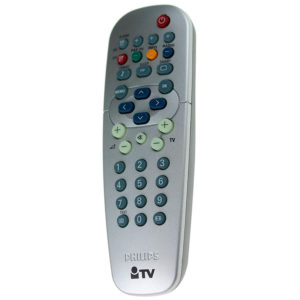 Оригинальный пульт для Philips RC19335018/01, RC4720