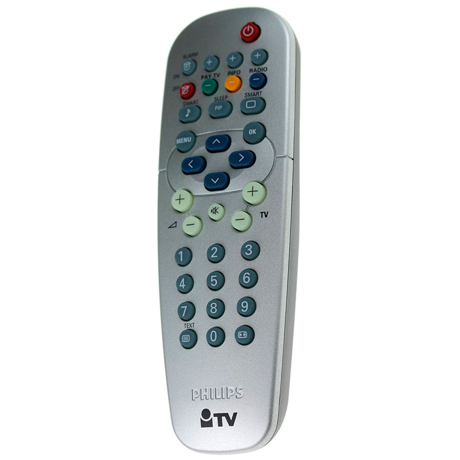 Оригинальный пульт для Philips RC19335018/01, RC4720 Оригинальный пульт для Philips RC19335018/01, RC4720