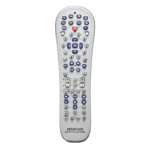 Пульт для Kenwood RC-R0823 (фото пульта)