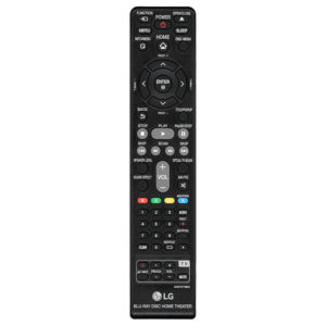 Пульт для LG AKB73775801 (AKB73775802)
