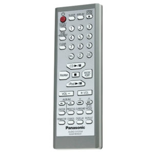 Пульт для Panasonic N2QAYB000247