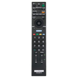 Пульт для Sony RM-ED016 RM-ED016W (фото пульта)