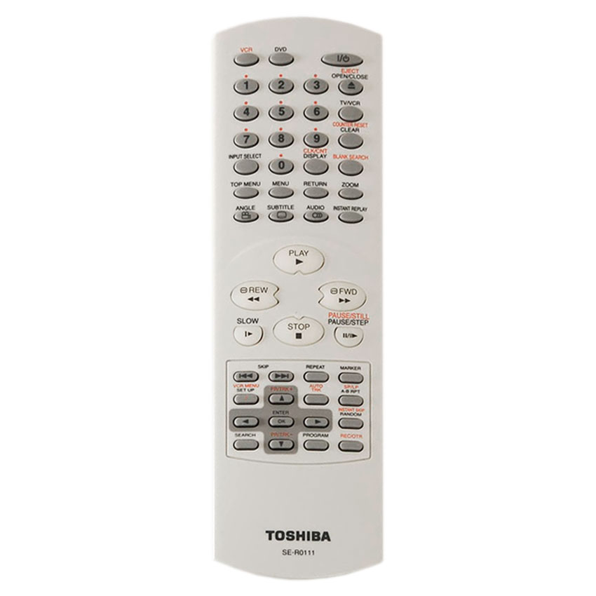 Пульт для Toshiba SE-R0111 Пульт для Toshiba SE-R0111