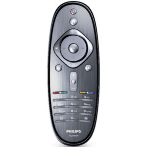 Оригинальный пульт для Philips RC2683208